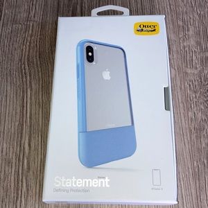 Otterbox Statement Series IPhone X